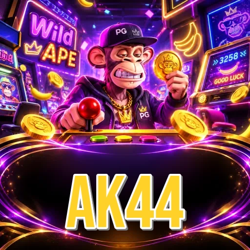 ak44 Comparison