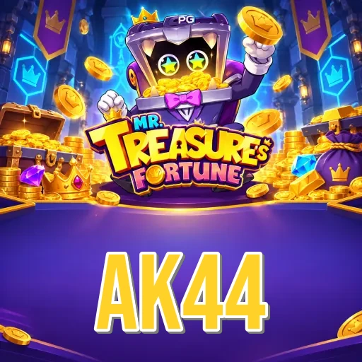 Developer Info ak44