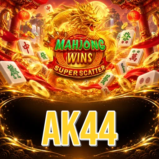 Mission and Vision of ak44
