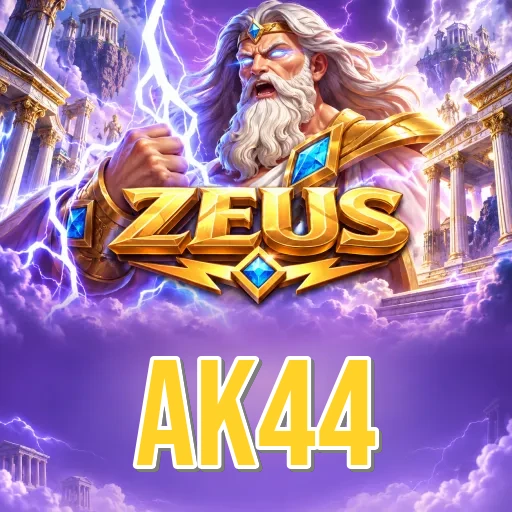 ak44 Features